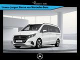 Mercedes-Benz V 220 STYLE Lang 9G+AHK+DISTR+DAB+NAVI+STHZ+SHZ