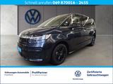 Volkswagen Multivan T7 1.4 Multivan TSI DSG eHybrid Energet - blaue Volkswagen T7 Multivan