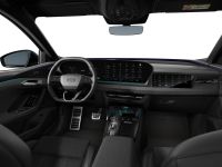 Audi Q6 e-tron - Vorschau Bild 8