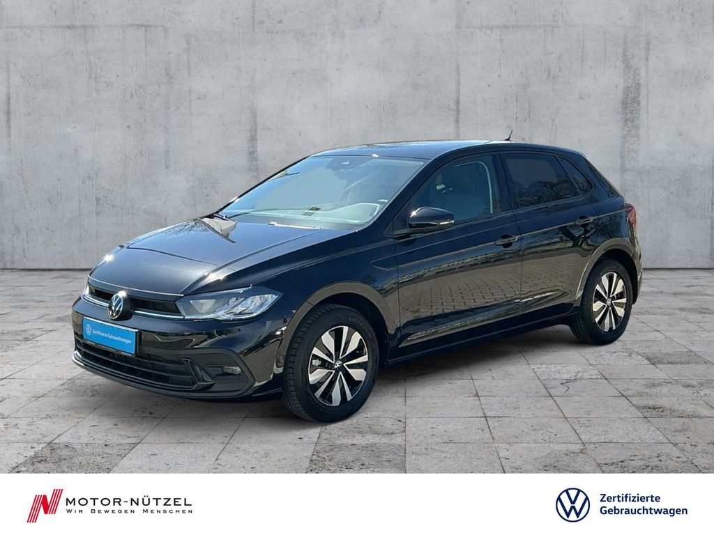 Image of Volkswagen Polo