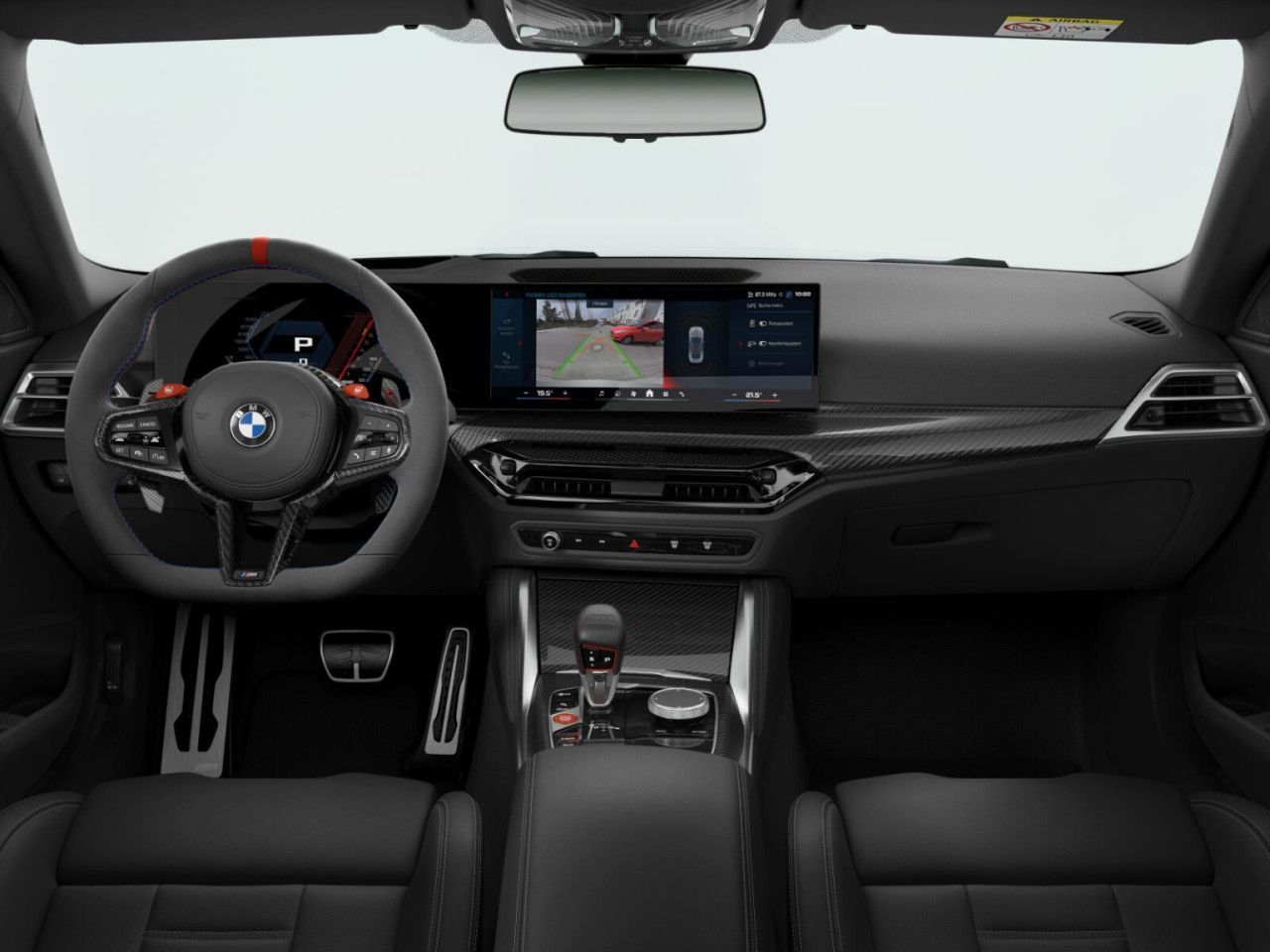BMW M2 - Bild 9