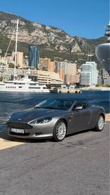 Aston Martin DB9 Volante 5.9 -