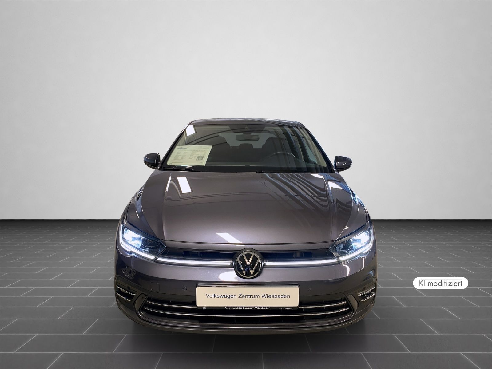 Volkswagen Polo - Bild 6