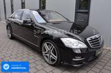 Mercedes-Benz S 65 AMG *LANG*2.HAND*DEUTSCHES FAHRZEUG* - gebrauchte Mercedes-Benz S 65 AMG aus dem Jahr 2010