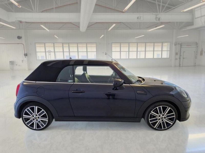 MINI ONE CABRIO YOURS imagem 3