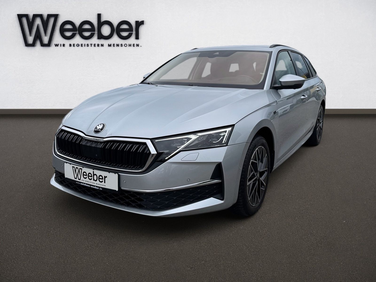 Skoda Octavia Combi Tour *NAVI*LED*360° CAM*AHK-VORB.* imagem 2