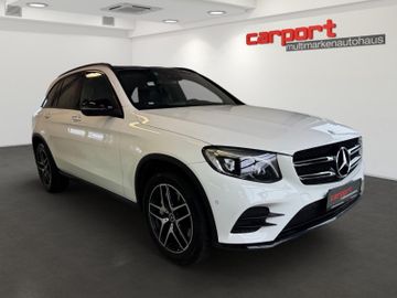 Mercedes GLC 250 - 2