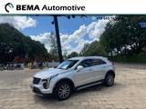 Cadillac XT4 Platinum sport - Cadillac Gebrauchtwagen von 2021