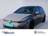Volkswagen Golf VIII GTD DSG KAMERA+PANO+HARMAN-KARDON