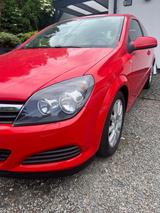 Opel Astra H GTC nur 60tausend km gelaufen... - Opel Astra: Kleinwagen, Gtc