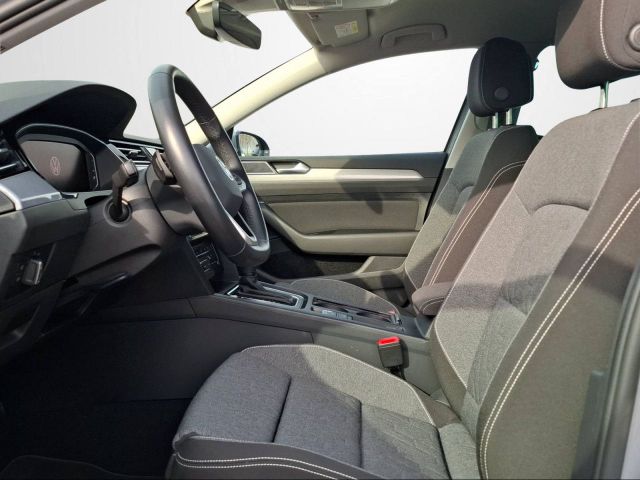 PASSAT VARIANT 2.0 TDI DSG BUSINESS AZV+NAVI+APP