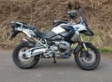 BMW R1200GS "Sondermodell 15 Jahre GS" - Offers matching your search criteria