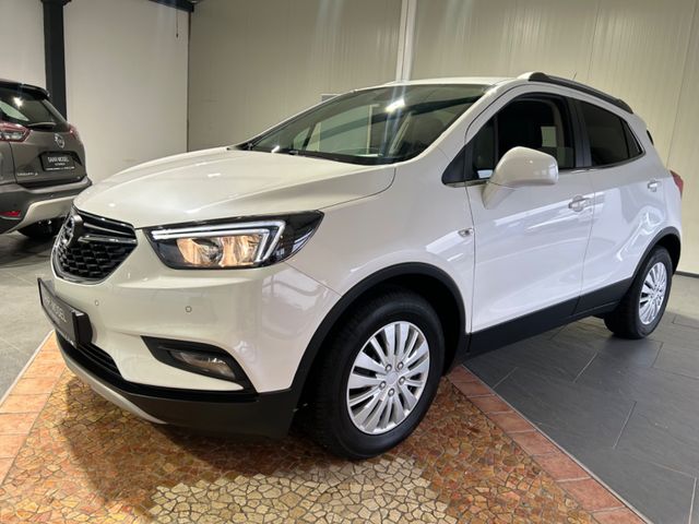 Opel Mokka X Innovation Start/Stop *Leder*Kamera*Navi