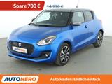 Suzuki Swift 1.0 BoosterJet Comfort + Aut*NAVI*ACC*SHZ* - Suzuki Swift Gebrauchtwagen