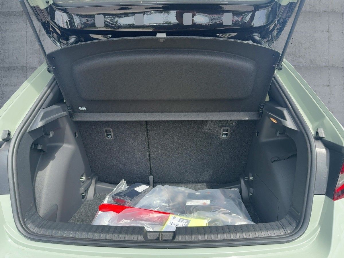 Skoda Fabia - Bild 13