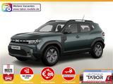 Dacia Duster Hybrid-G 4x4 Expression WinterP UVP-17%* - Jahreswagen mit LPG-Antrieb