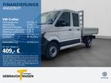 Volkswagen Crafter Pritsche DoKa MR 7-SITZE AHK - VW Crafter in Bochum