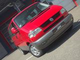 Volkswagen T4 Multivan Allstar Automatic, AHK, HU+ZR neu - Volkswagen T4 Multivan: Allstar