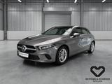 Mercedes-Benz A 200 AUTOMATIK+STYLE+MBUX+NAVI+LED+PANO+1HD+TÜV - Mercedes-Benz Gebrauchtwagen mit Automatikschaltung