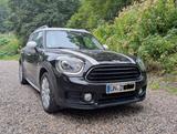 MINI Cooper Countryman Cooper ALL4, Leder, Pano