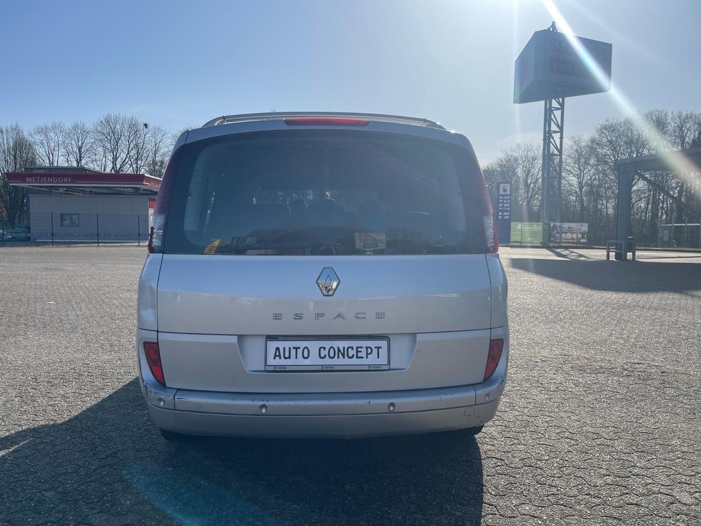 Renault Grand Espace