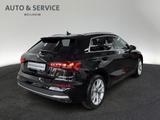 Audi A3 Sportback TFSI 110 kW S tronic - silberne Audi A3