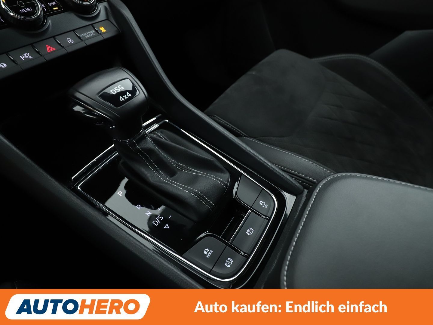 Skoda Kodiaq 2.0 TDI Sportline 4x4 Aut. *VC*LED*ACC* foto 24