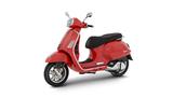 Piaggio Vespa GTS Super 125 i.e. - PIAGGIO S 125