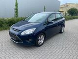Ford C-Max 1.6 Benzin - Ford C-Max
