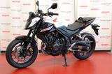 Honda CB500 Hornet  #Aktion + 0% + bis  6 J. Garantie