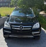 Mercedes-Benz GL 500 4MATIC Grand Edition Grand Edition