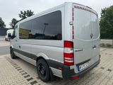Mercedes-Benz Sprinter W906 313cdi Offroad Camper Campingvan - Angebote entsprechen deinen Suchkriterien