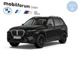 BMW X7 xDrive40d M-Sport Panorama AHK B&W Massage