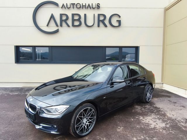 BMW 320 xdrive! Top Zustand!