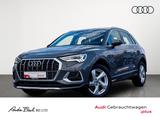 Audi Q3 advanced 40TDI qu. Stronic Navi LED GRA EPH - Audi Q3 advanced mit Diesel-Antrieb