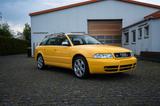 Audi S4 2.7 quattro Avant - - Audi S4 aus 1999