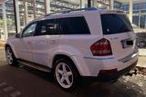 Mercedes-Benz GL 550 AMG Paket 21Zoll 5,5BENZIN/LPG mit388PS  - Mercedes-Benz GL 55 AMG Gebrauchtwagen