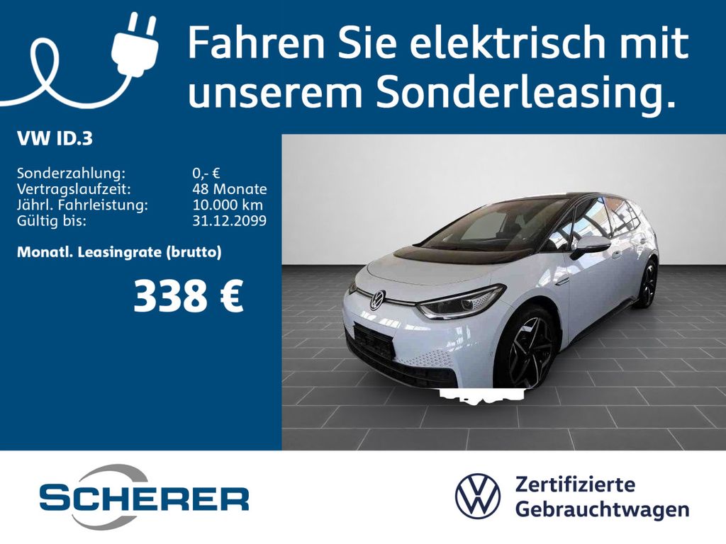 Volkswagen ID.3
