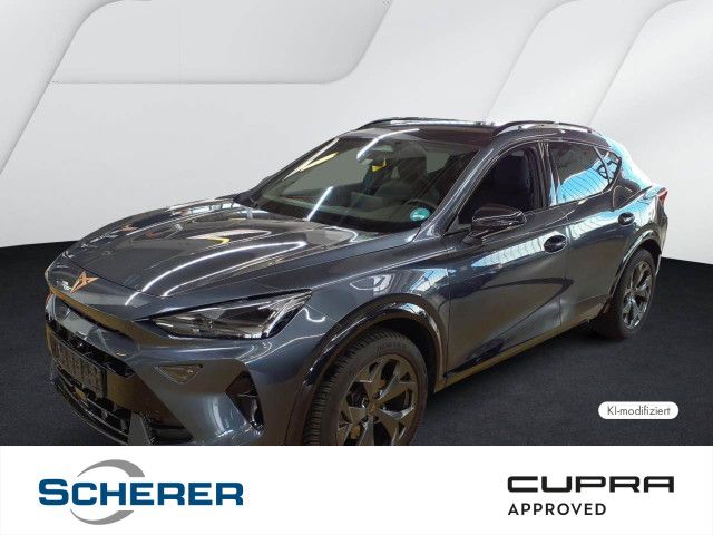 Cupra Formentor - Bild 1