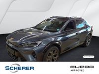 Cupra Formentor - Vorschau Bild 1