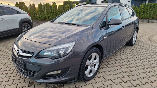 Opel Astra Sports T. 1.6 CDTI eco  100 S/S