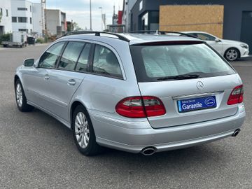 Mercedes E 280 - 3
