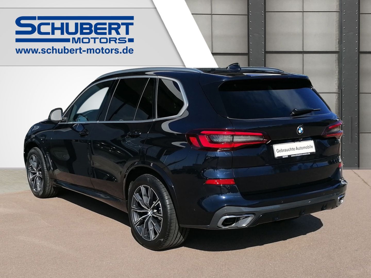 BMW X5 xDrive40d Sportpaket HUD AHK Standhzg Laser imagem 3