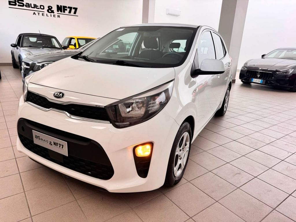 Image of Kia Picanto