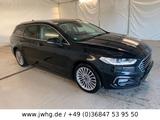 Ford Mondeo Turnier Titanium 18" Nav Pano ACC VLeder - Ford Mondeo: 18
