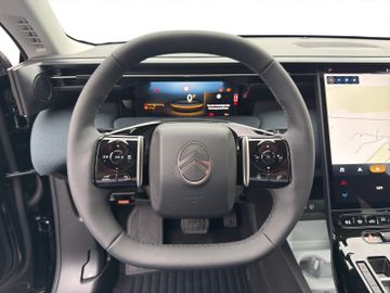 Citroën C5 Aircross 1.2 145 PLUS KeyLess+LED+Navi+ACC