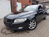 Volvo V70*AUTOMATIK*DIESEL*EURO6*AHK*S-HEFT* - Volvo V70: 6.6
