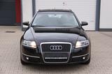 Audi A6 Avant 2.8 FSI <Alcantara / Navi / Xenon> - gebrauchte Audi A6 aus dem Jahr 2008