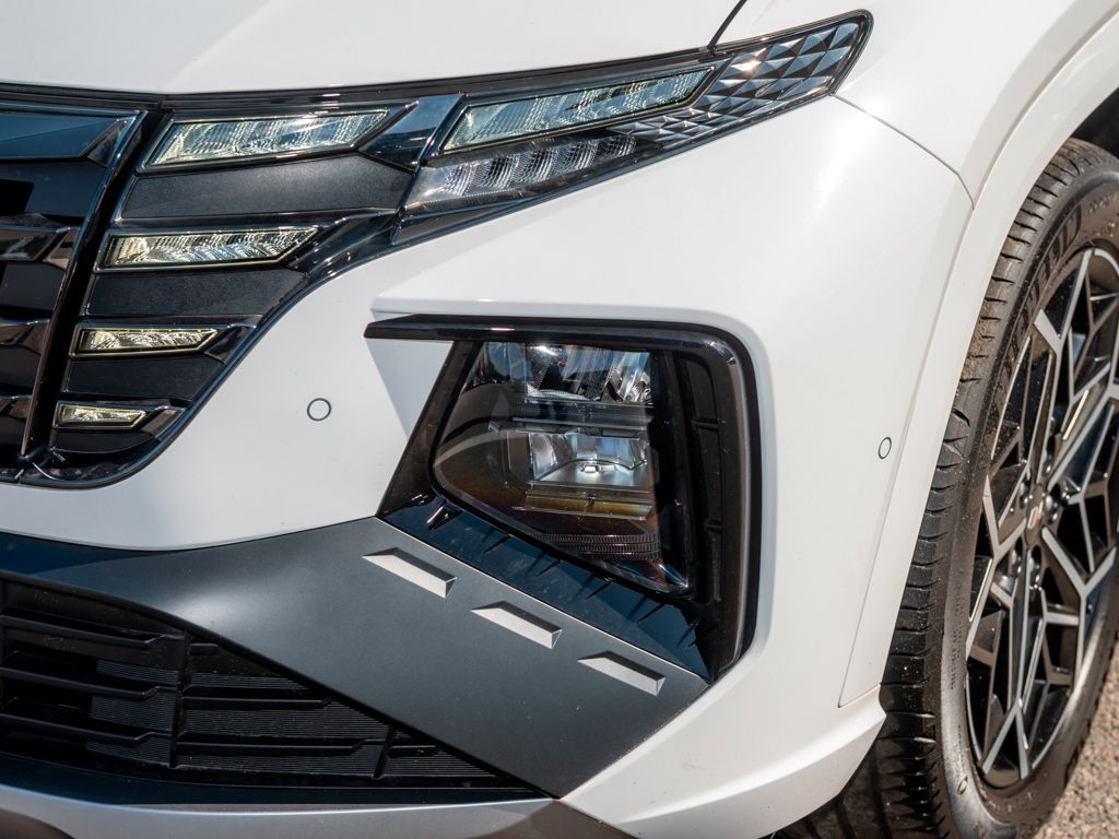 Hyundai Tucson – Bild 7