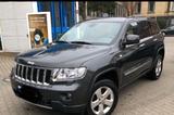 Jeep Grand Cherokee - Jeep Grand Cherokee in Leverkusen